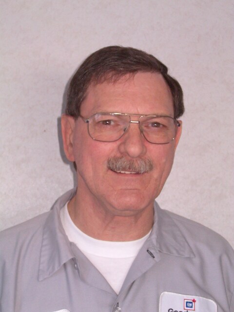 Don Holloway