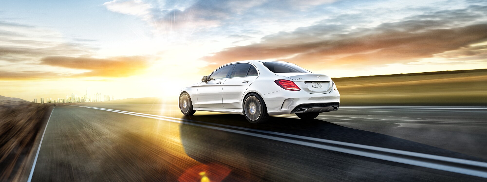 Mercedes-Benz Fort Wayne