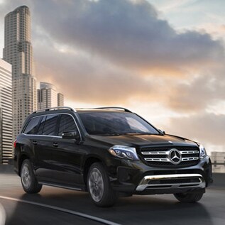 Mercedes-Benz Fort Wayne