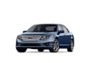 2010 Ford Fusion