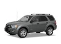 2010 Ford Escape Hybrid