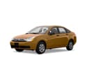 2010 Ford Focus