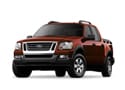 2010 Ford Explorer Sport Trac