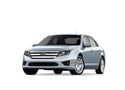 2010 ford Fusion Hybrid