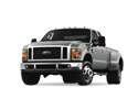 2010 Ford F-350 SuperDuty
