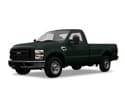 2010 Ford SuperDuty
