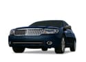 2010 Lincoln MKZ
