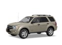 2010 Ford Escape