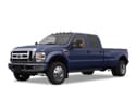 2010 Ford F-450 SuperDuty