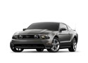 2010 Ford Mustang