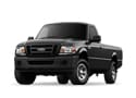 2010 Ford Ranger