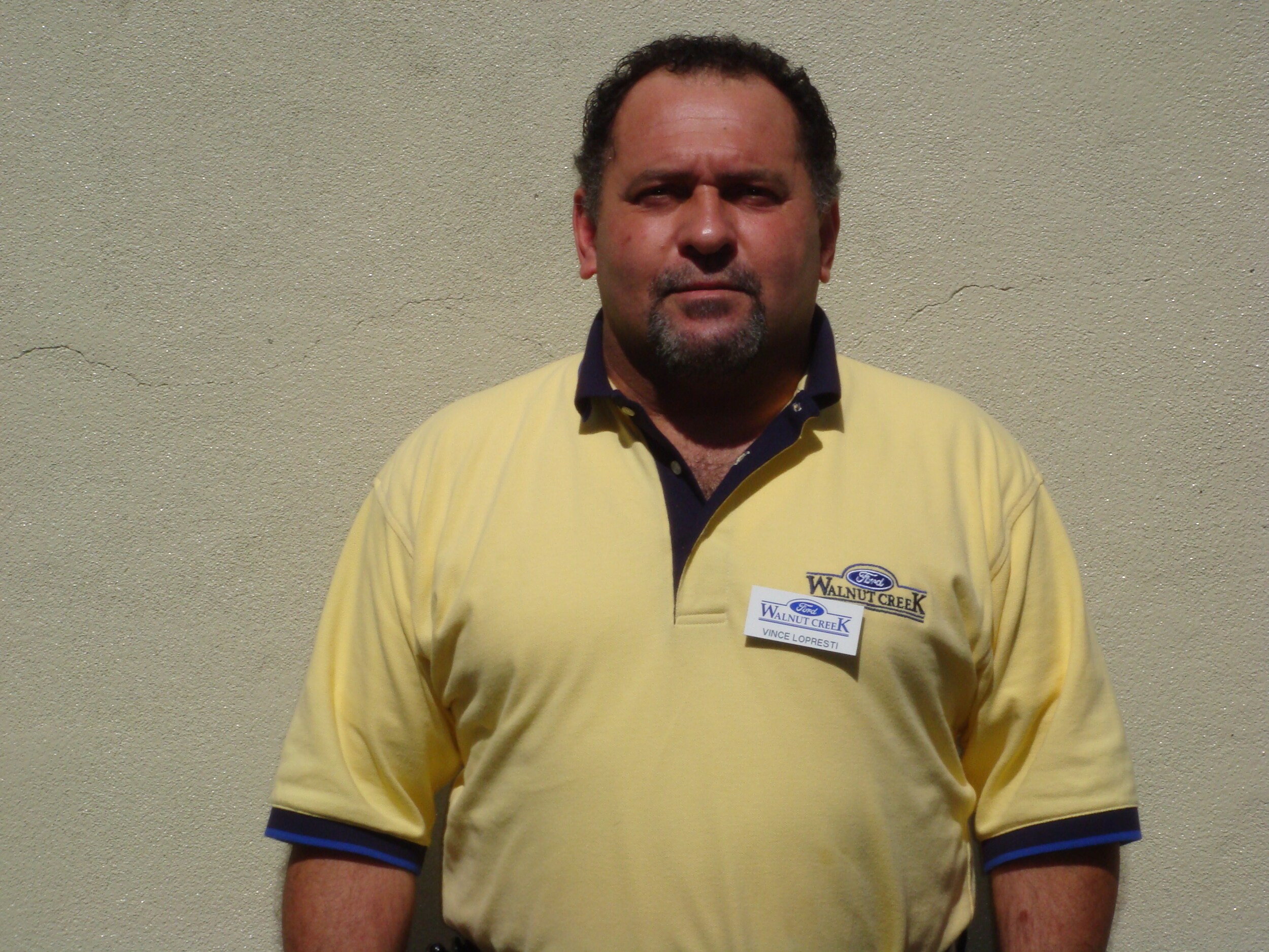 Vince LoPresti