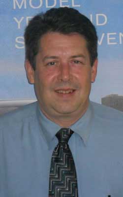 Mitch Schy
