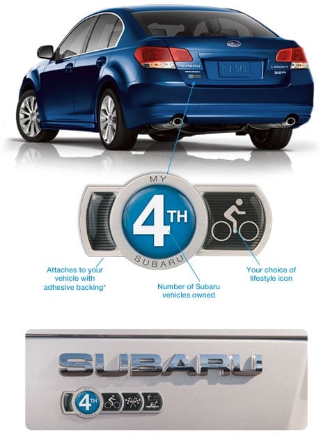 Center Subaru has the best new and used Subaru values in all of Connecticut