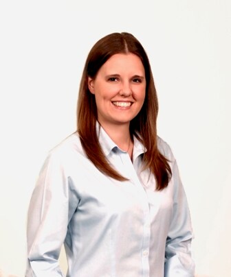Lindsay Hinson