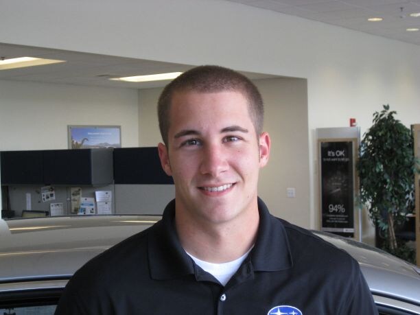 Andrew Dorosz