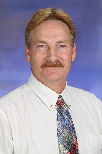 Ron Wharton