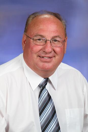 Jeff Stebleton