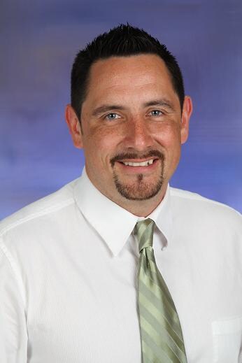Todd Thomas