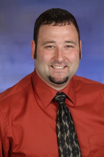 Justin Olson