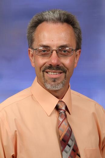 Terry Krzebetkowski