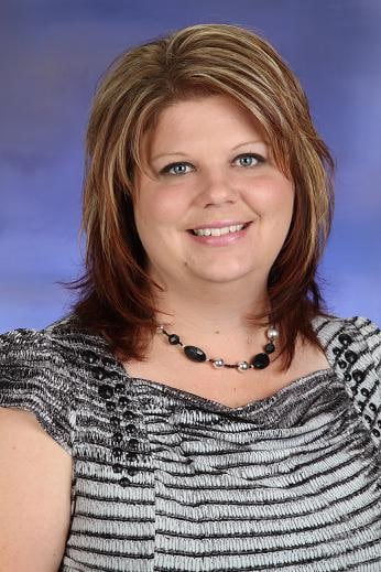 Kristi Hunt