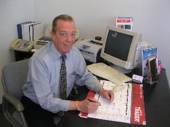 Tom Hill