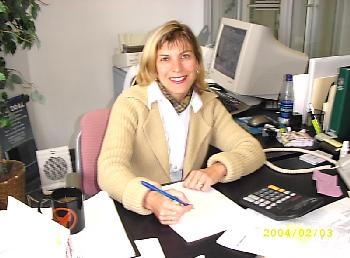 Lora Rigutto Vigliatore
