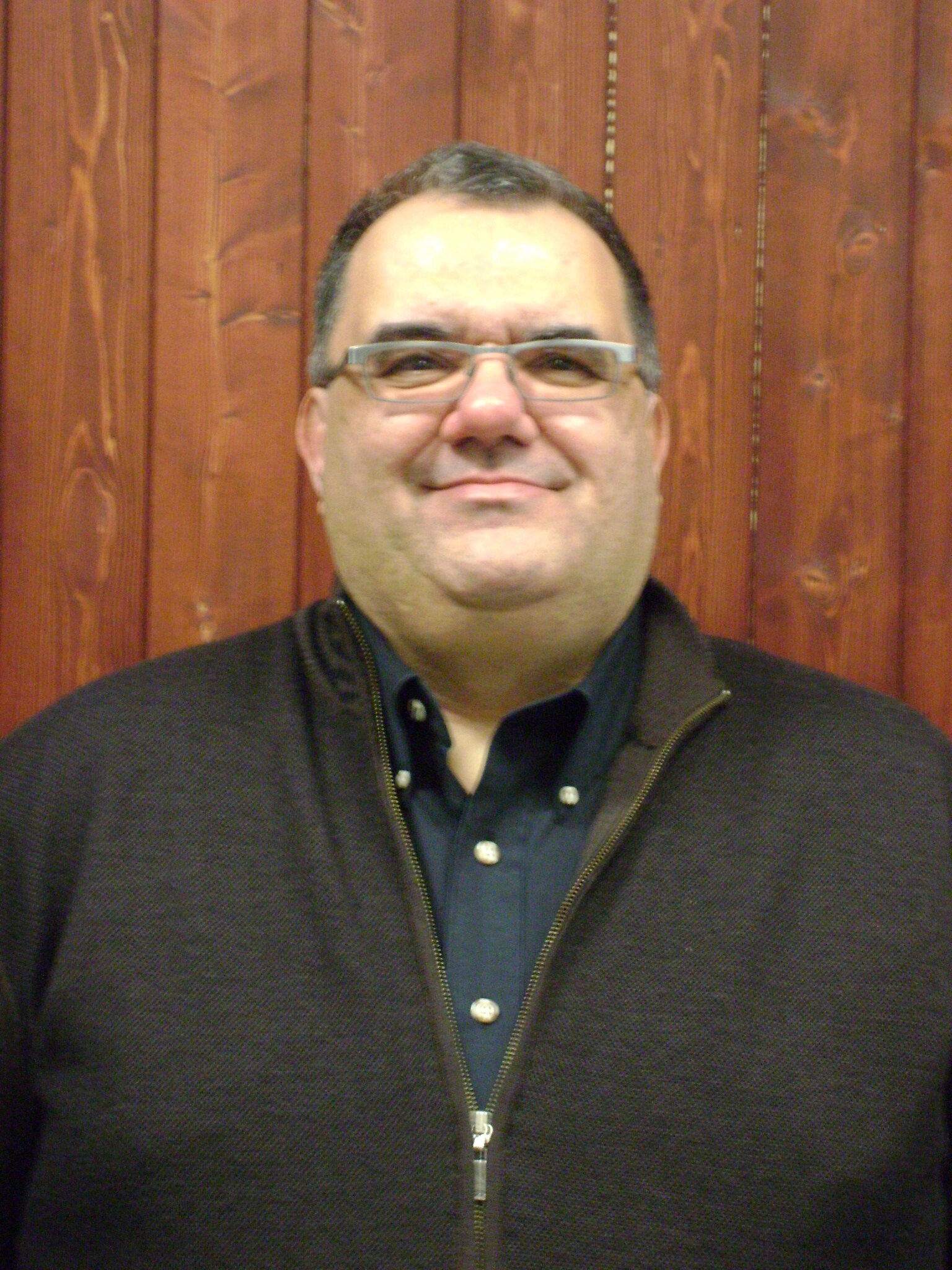 Charles Poulin