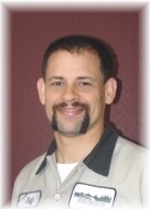 Jeff Rickenbaker