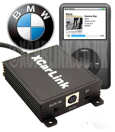 XCARLINK-BMW1