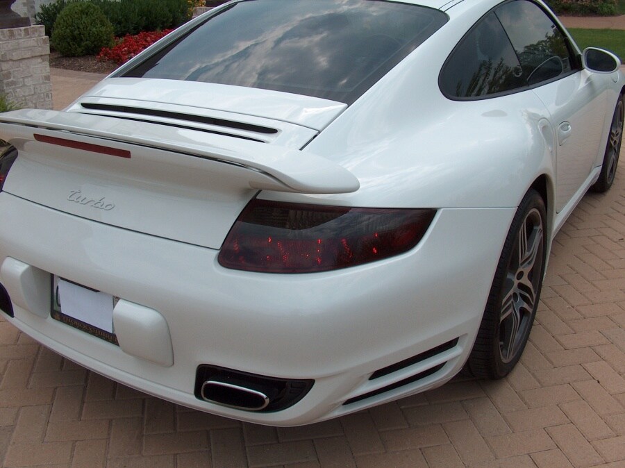 taillights