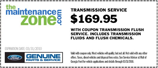 Transmission Service
