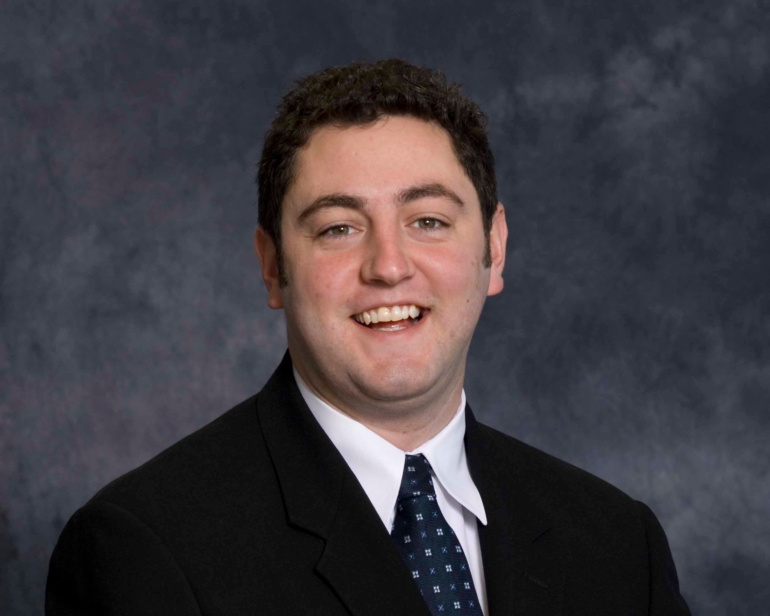 Ben Manning