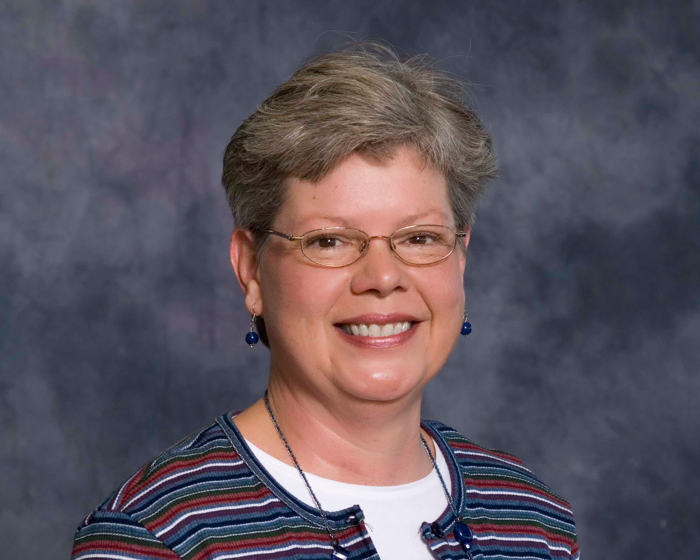 Toni Weeks