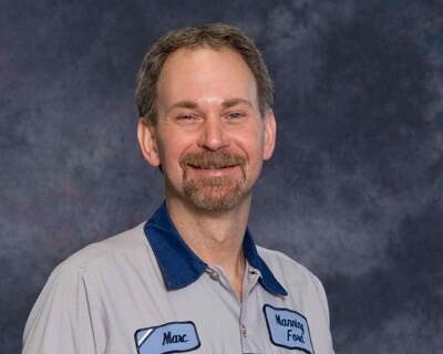 Marc Shipman
