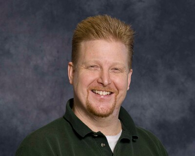 Tim Warkins