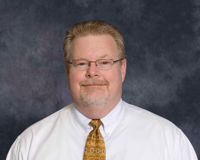 Dave Riebe