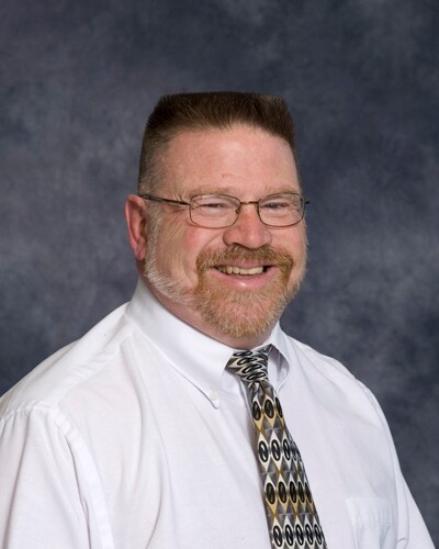 Jeff Wilkerson