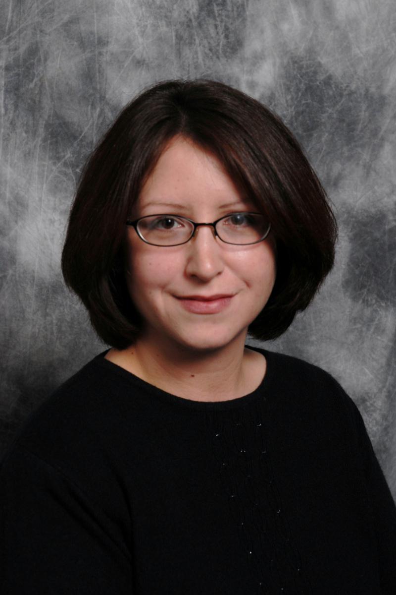 Bev         Chubak