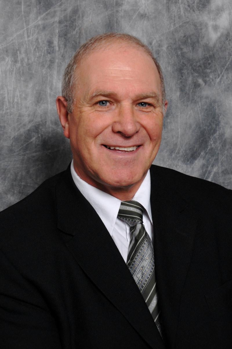 Geoff Green