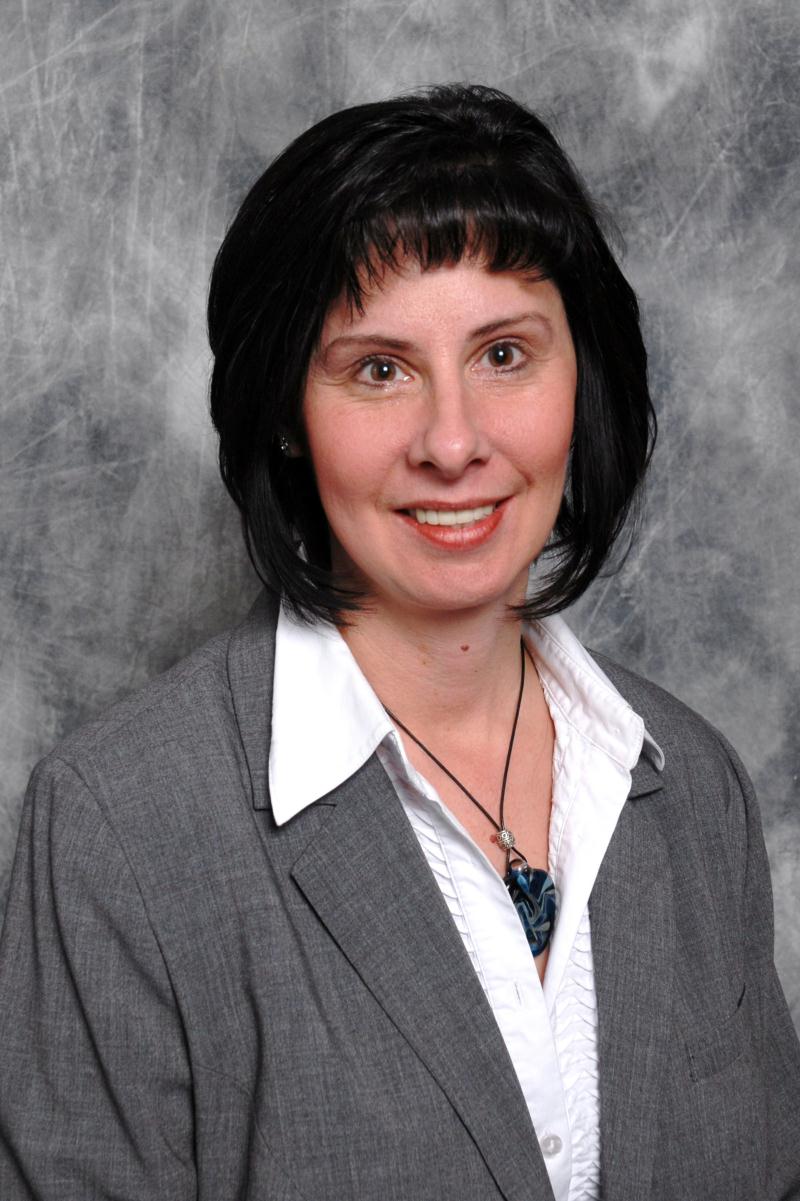 Sharon   Paproski