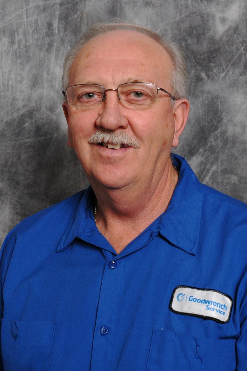 Wayne     Soles