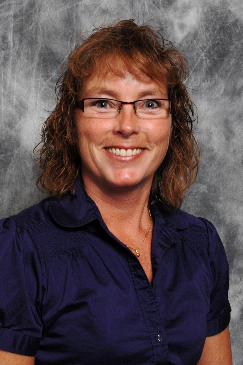 Joanne Kowalchuk