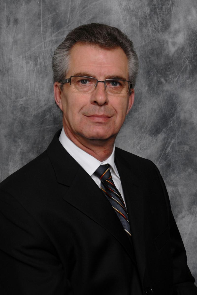 Murray Springer