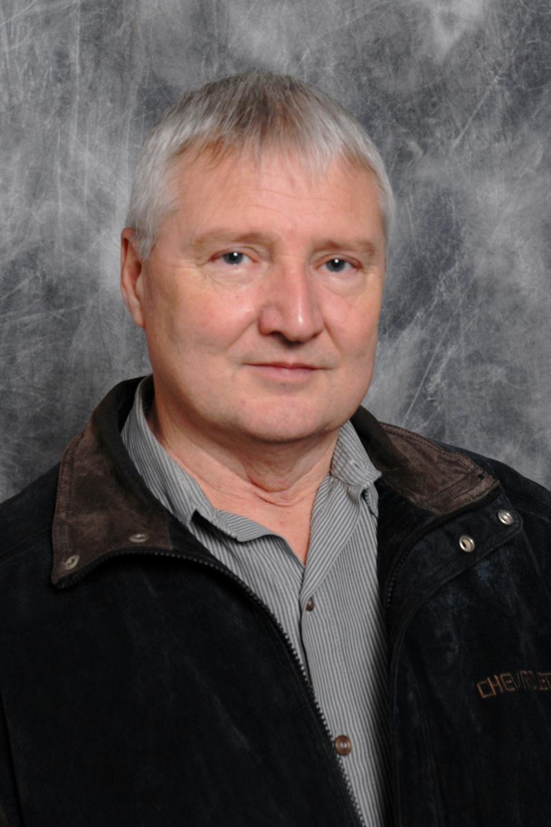 Pat   Kachor
