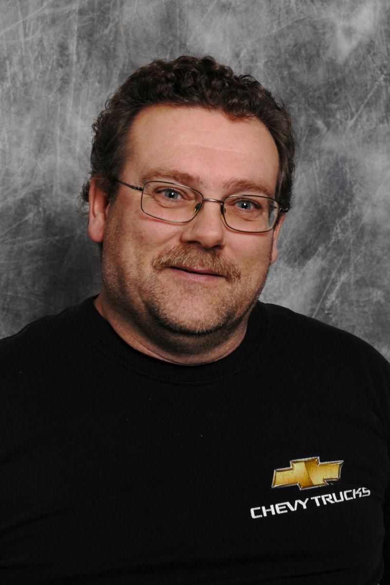 Bob Barrowclough