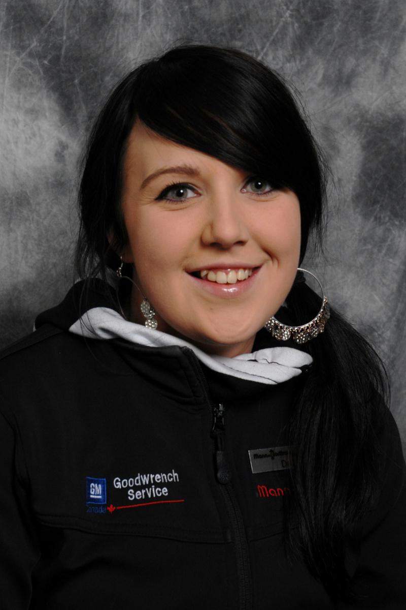 Dana   Spriggs