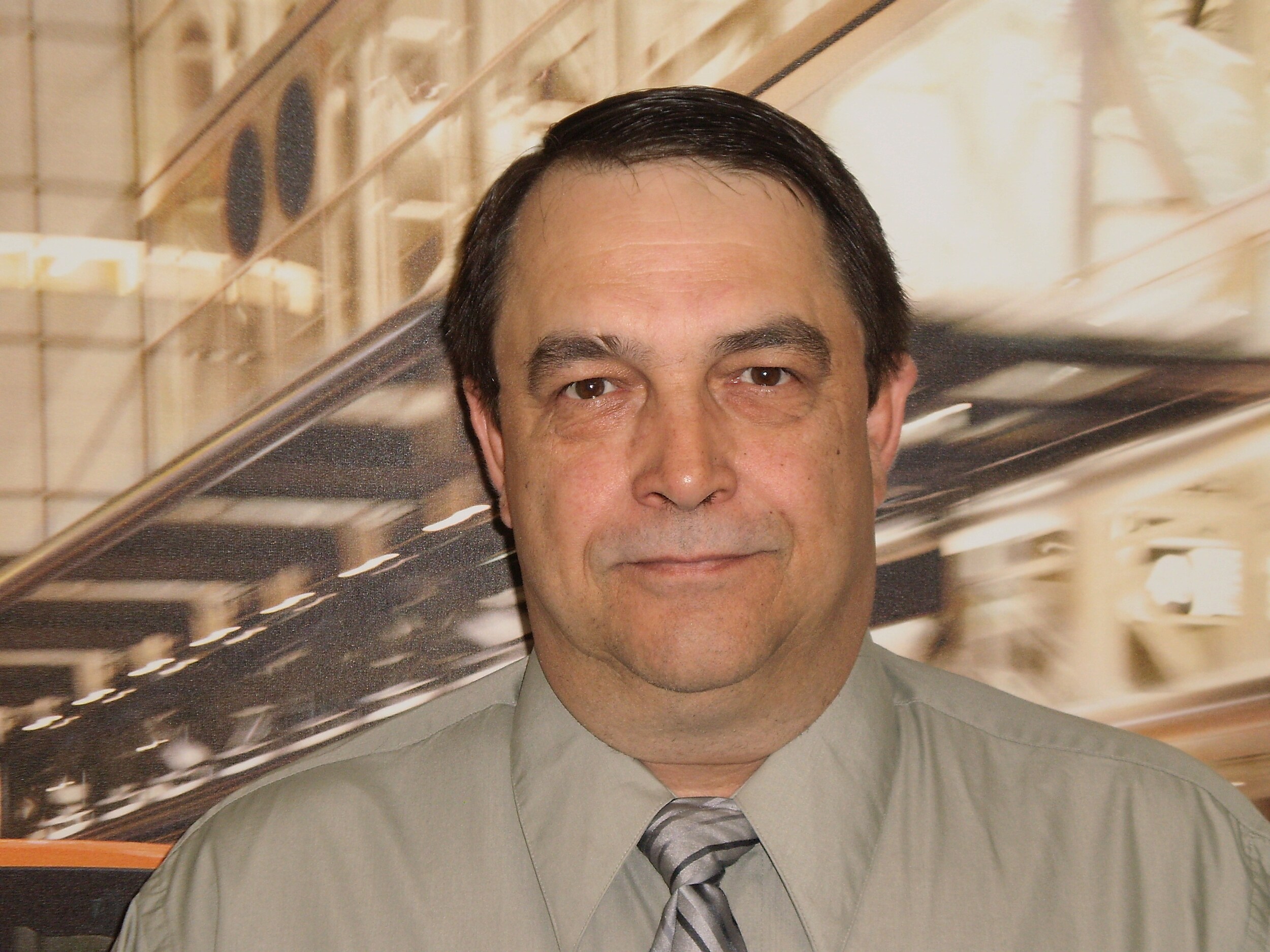 Howie Kokaisel