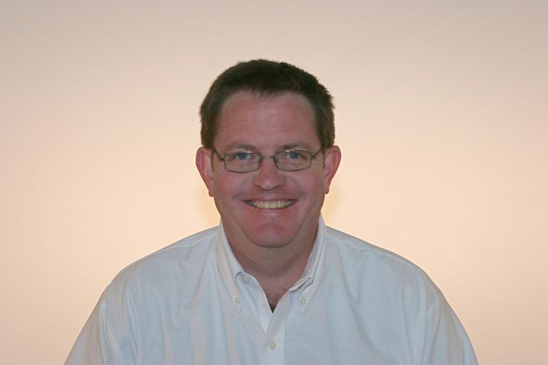Glenn Andersen - Parts Manager